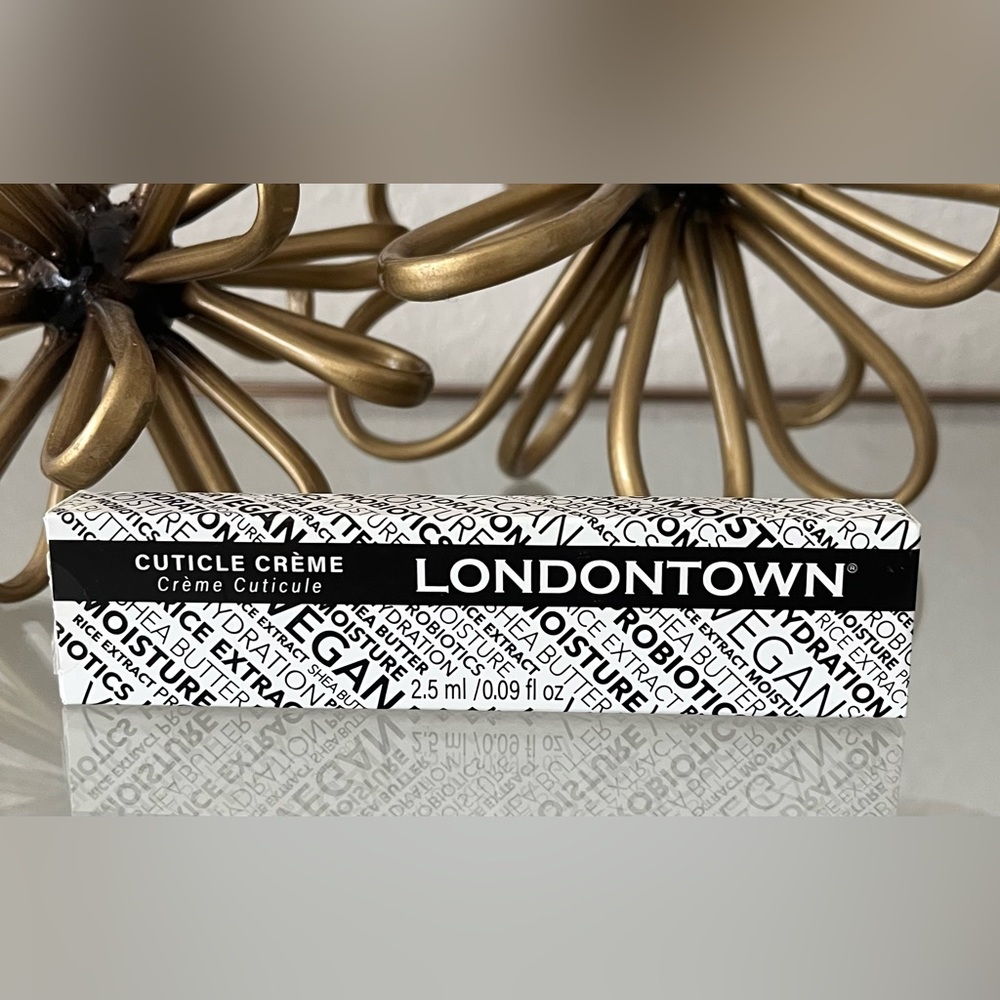 NIB Londontown Cuticle Creme Pen